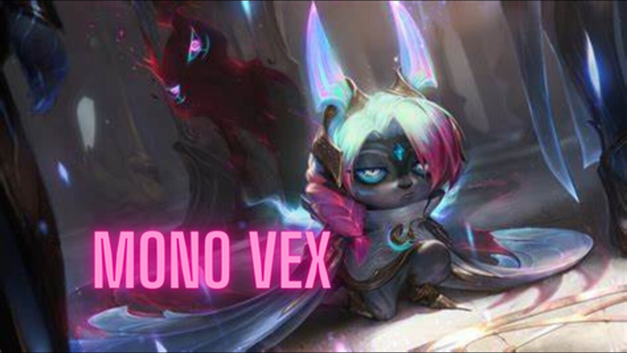 MONO VEX