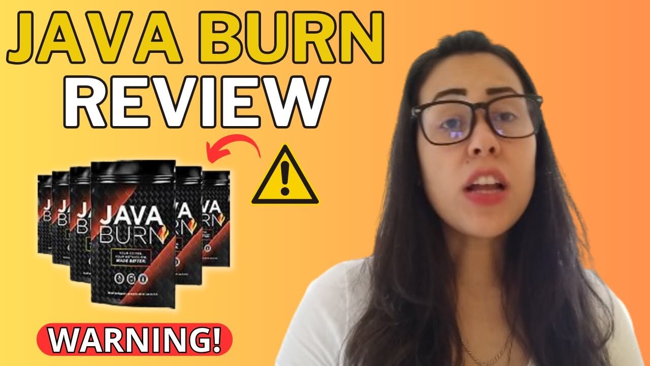 JAVA BURN - 🍵((❌CAUTION!❌))🍵- JAVA BURN REVIEWS - JAVA BURN SUPPLEMENT - JAVA BURN REVIEW