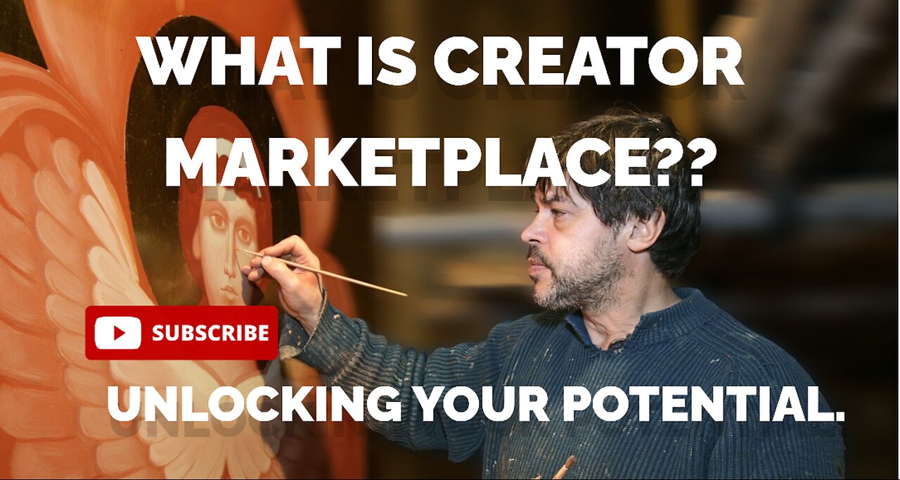 Exploring the Creator Marketplace:Unlocking Your Potential by financeguruji #creator #shorts #short