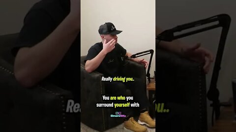 Being Surrounded By People Who Think The Same