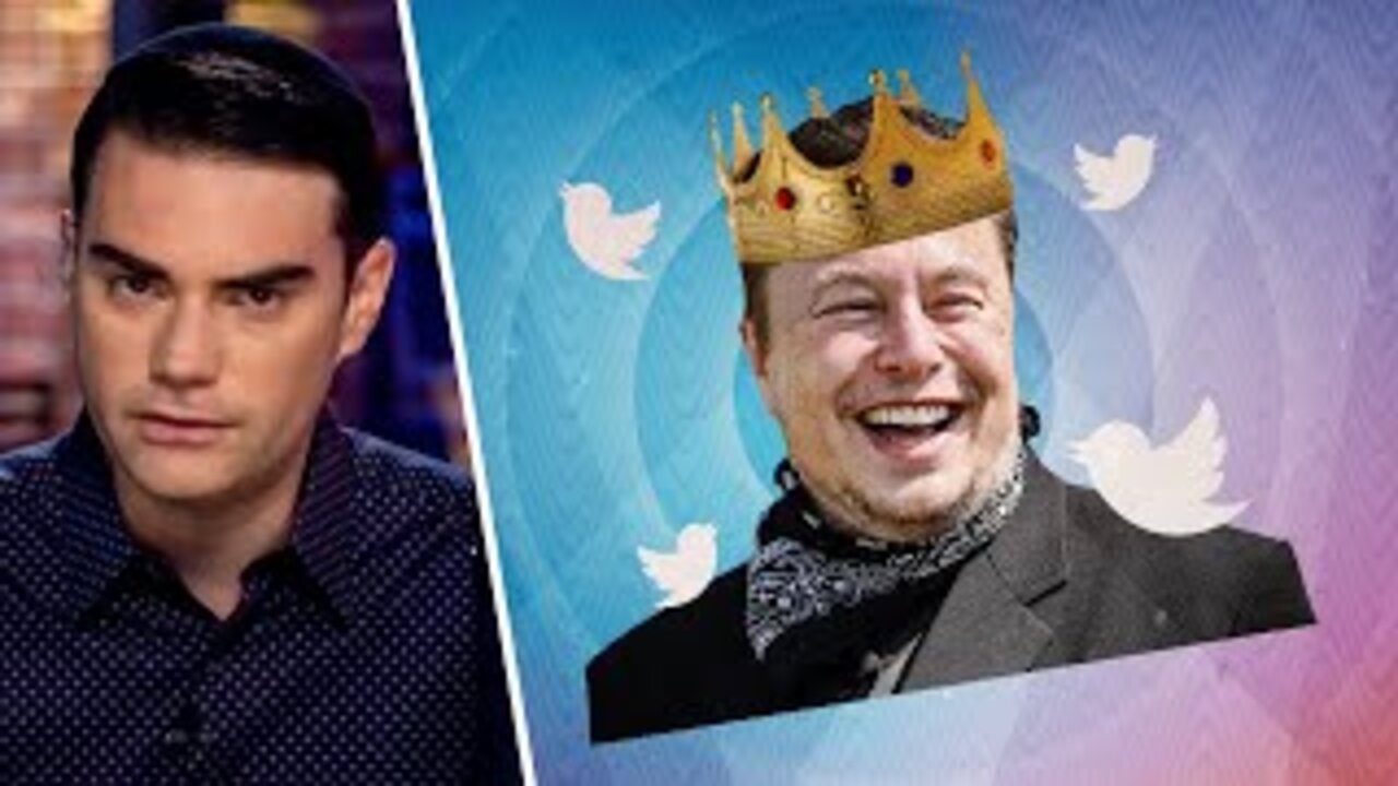 4 Things Elon Musk MUST Do With Twitter