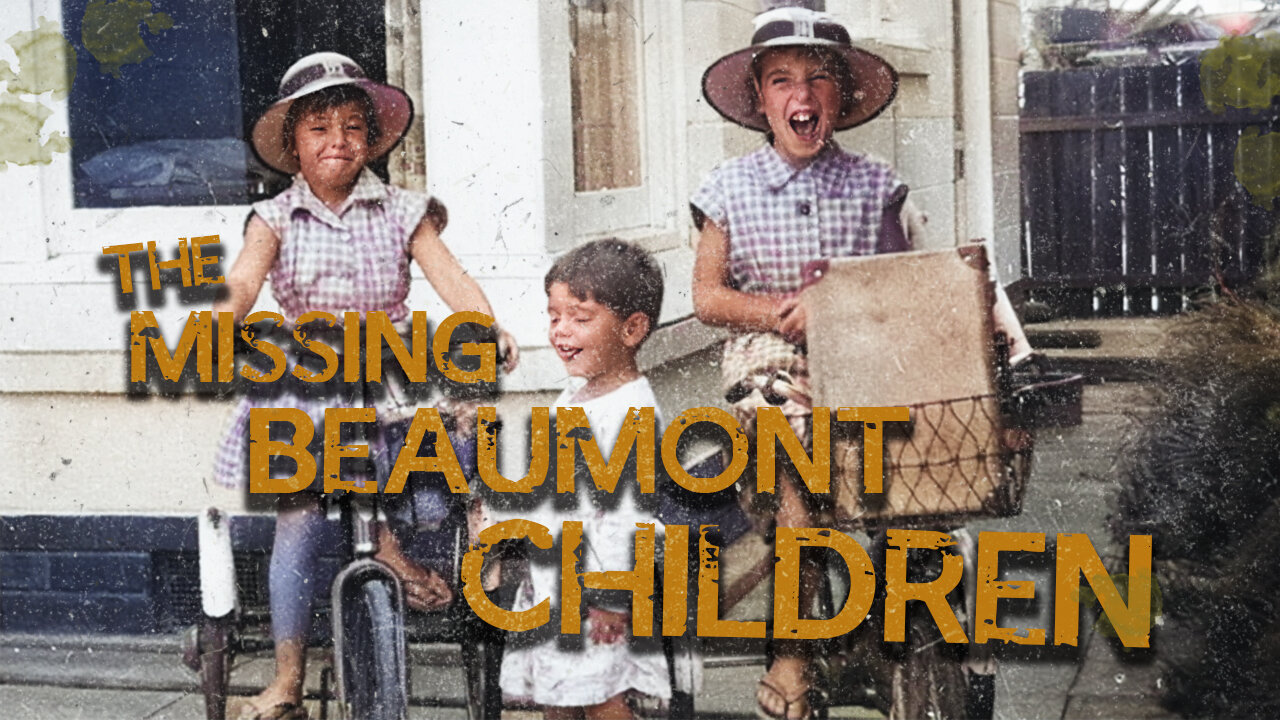 The Missing Beaumont Children | Strange Things