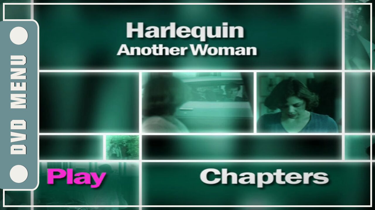 Another Woman - DVD Menu