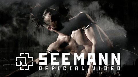 Rammstein Seemann