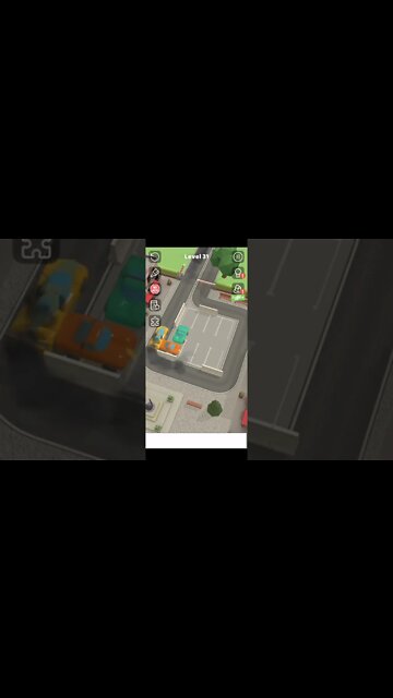 Parking Jam 3D - Level 31