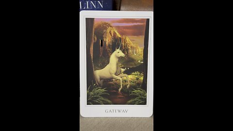 ORACLE MESSAGE (for you) Sacred Destiny deck by Denise Linn #oracle #tarotary #dailycard #allsign