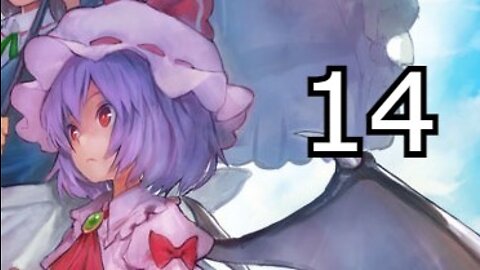 Touhou: Scarlet Curiosity - Remilia's Story Part 14