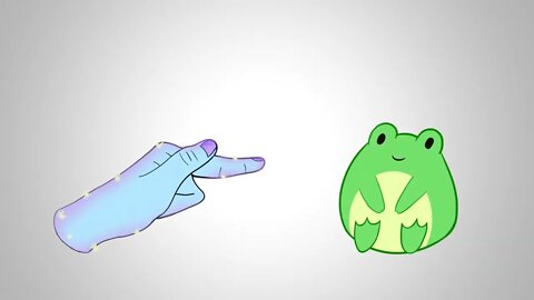 Frog Boop