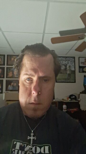 good morning everyone happy Monday