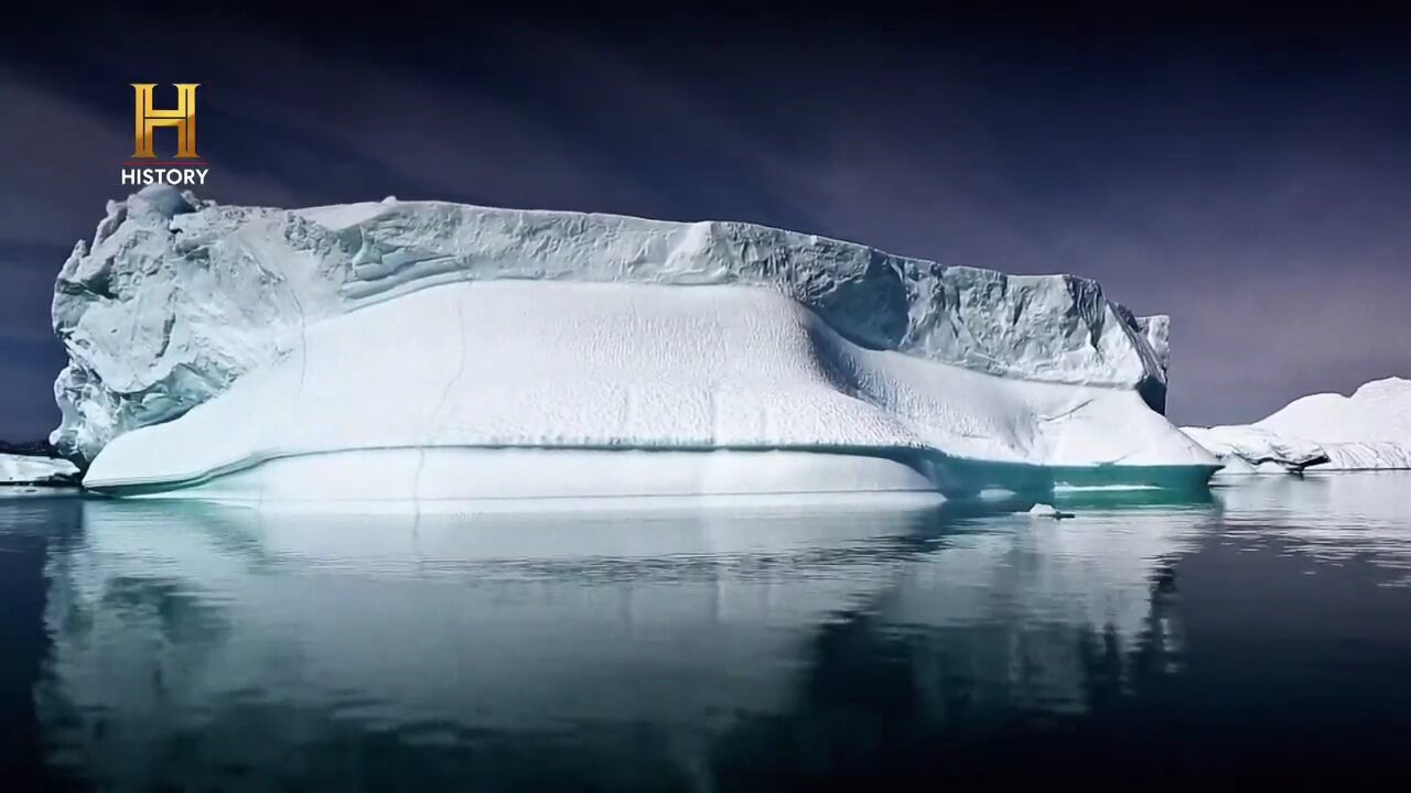 Velocidade do TITANIC revela imprudência | GRANDES MISTÉRIOS DA HISTÓRIA | HISTORY