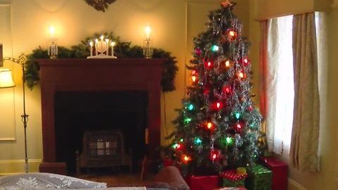 Bidding begins on A Christmas Story house