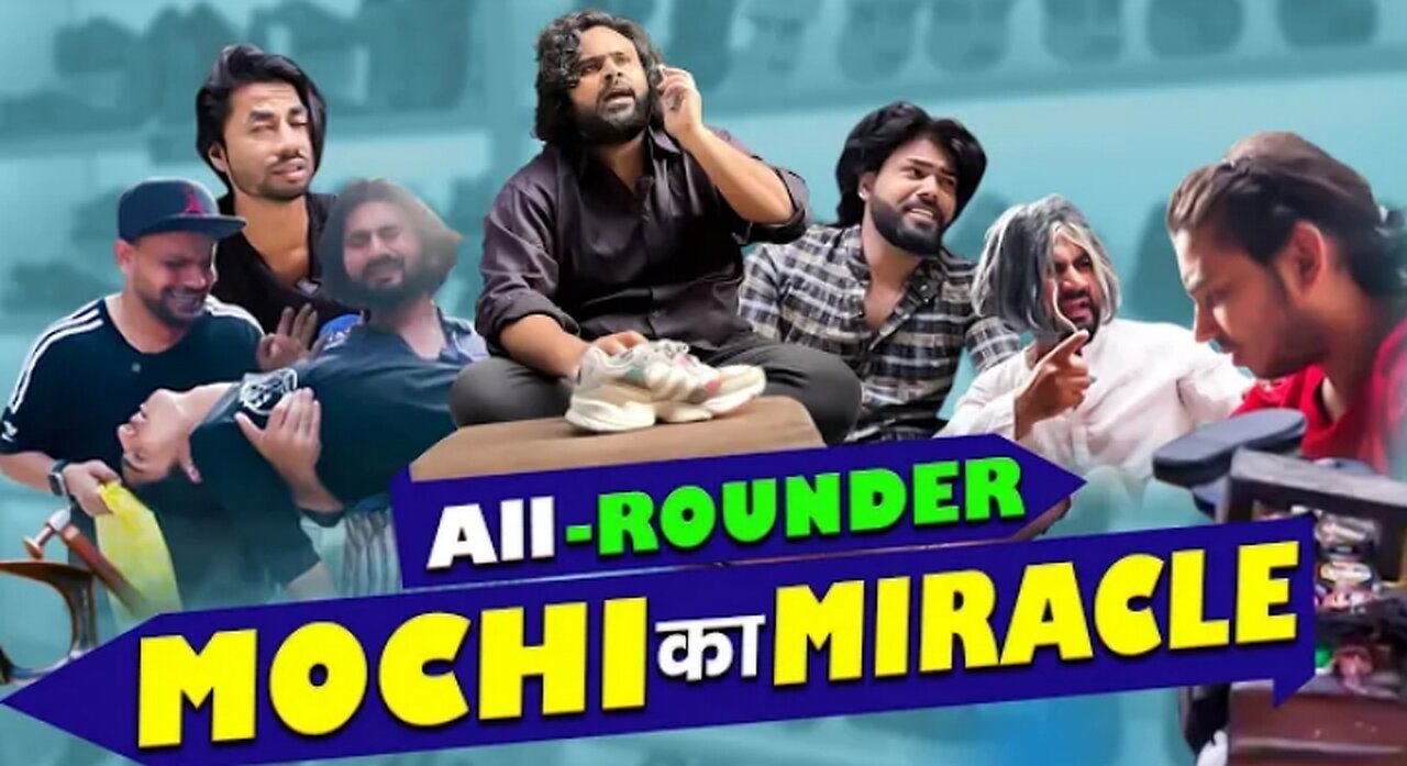 all rounder muchi ka miracle