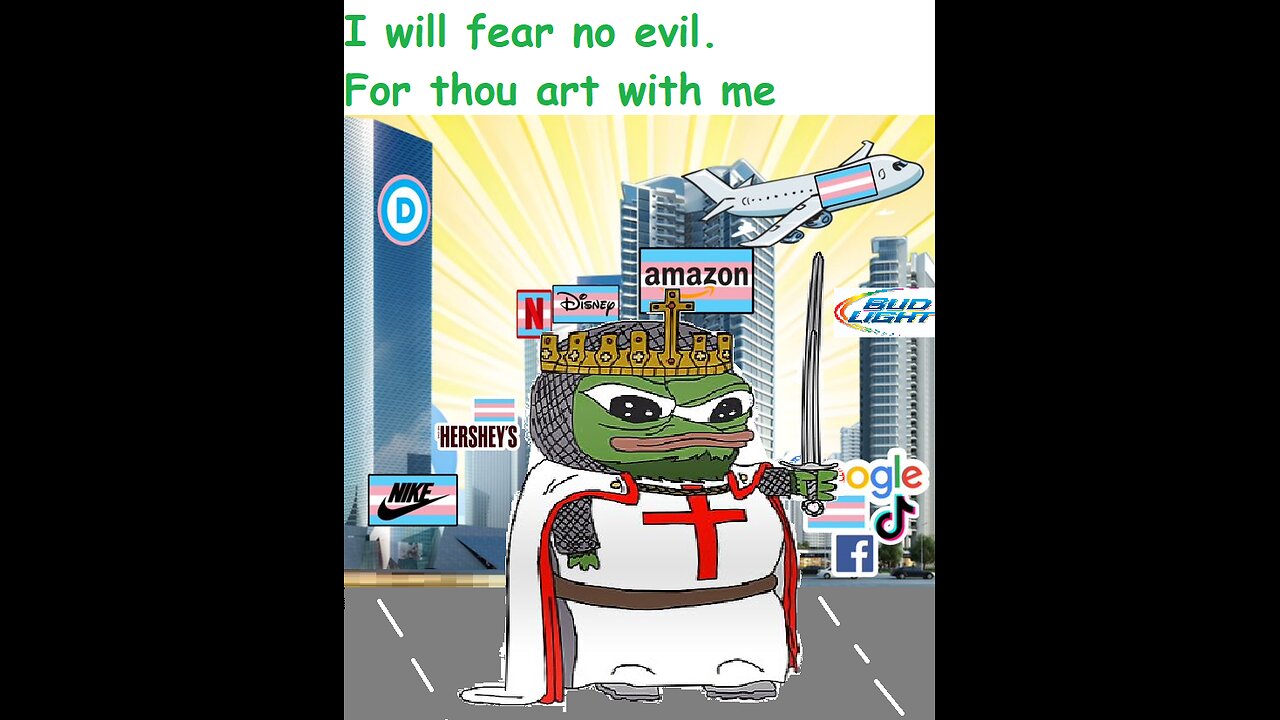 Little stroll in the forest part 3