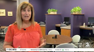 Local nonprofit helps students, families fill out FAFSA