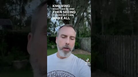 Remember that your vision will give your people hope. #mattgillis