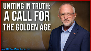 Uniting in Truth: A Call for the Golden Age