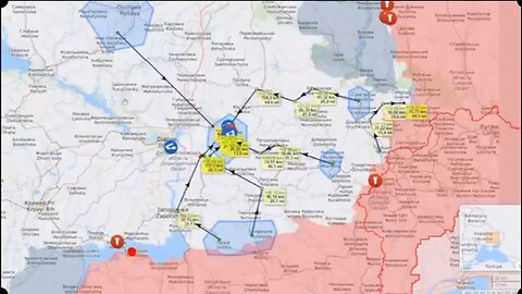 Massive Missile Strike. The Ukrainians Has Ammo Starvation. Military Summary And Analysis 2023.05.01