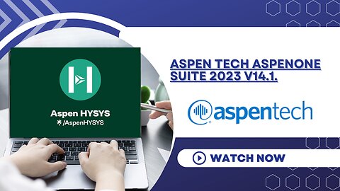 How to Install Aspen tech complete with Hysys, plus,