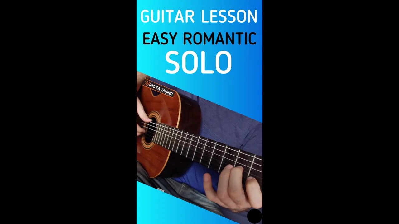 #easyguitartutorial #Short