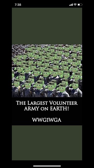 Art of the Memes 🐿️🐸💚☮️🏆🎶🎦