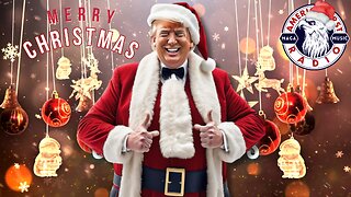 Merry Christmas Patriots! 🎅🙏🎄