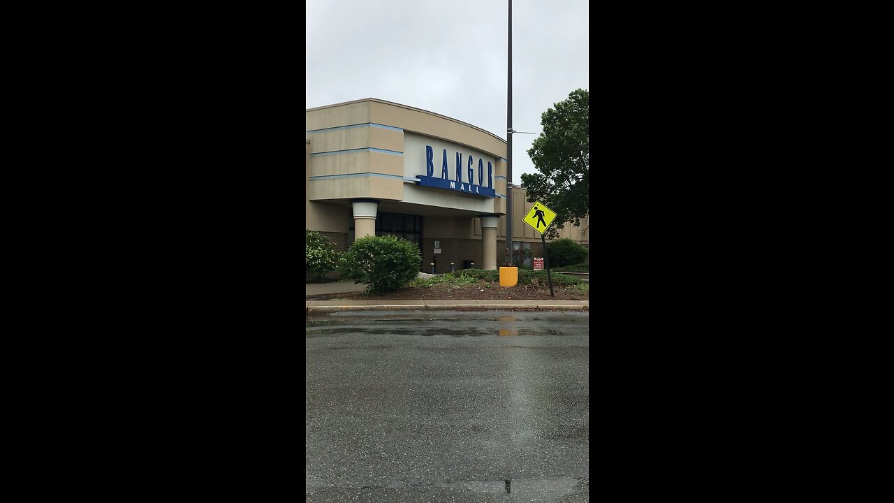 Chef Boy R Dizzy VLOG: #Buying 💰 #The 👉 @Bangor_Mall 🏢 #Turning #Into 👉 N(O_A)H #HQ 🤟