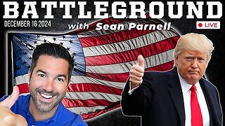 Definitely Not Tired Of Winning | Battleground LIVE