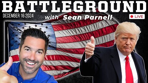 Definitely Not Tired Of Winning | Battleground LIVE