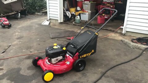 #youtubeshort Elton John Themed Mower 😂 #frankenmower