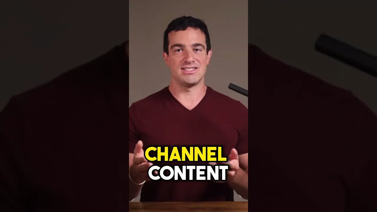 Learn how to talk about your services.