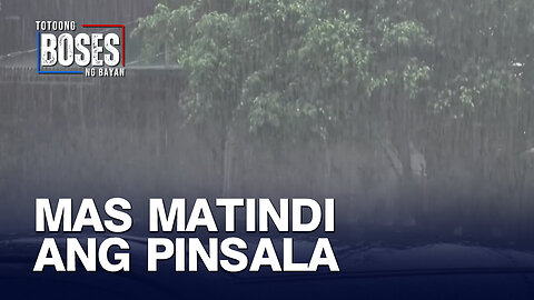 La Niña, mas matindi ang naidudulot na pinsala sa agrikultura kumpara sa El Niño