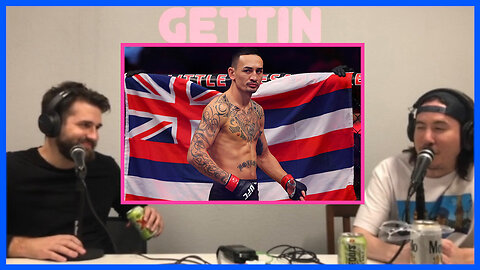 UFC Hawaii