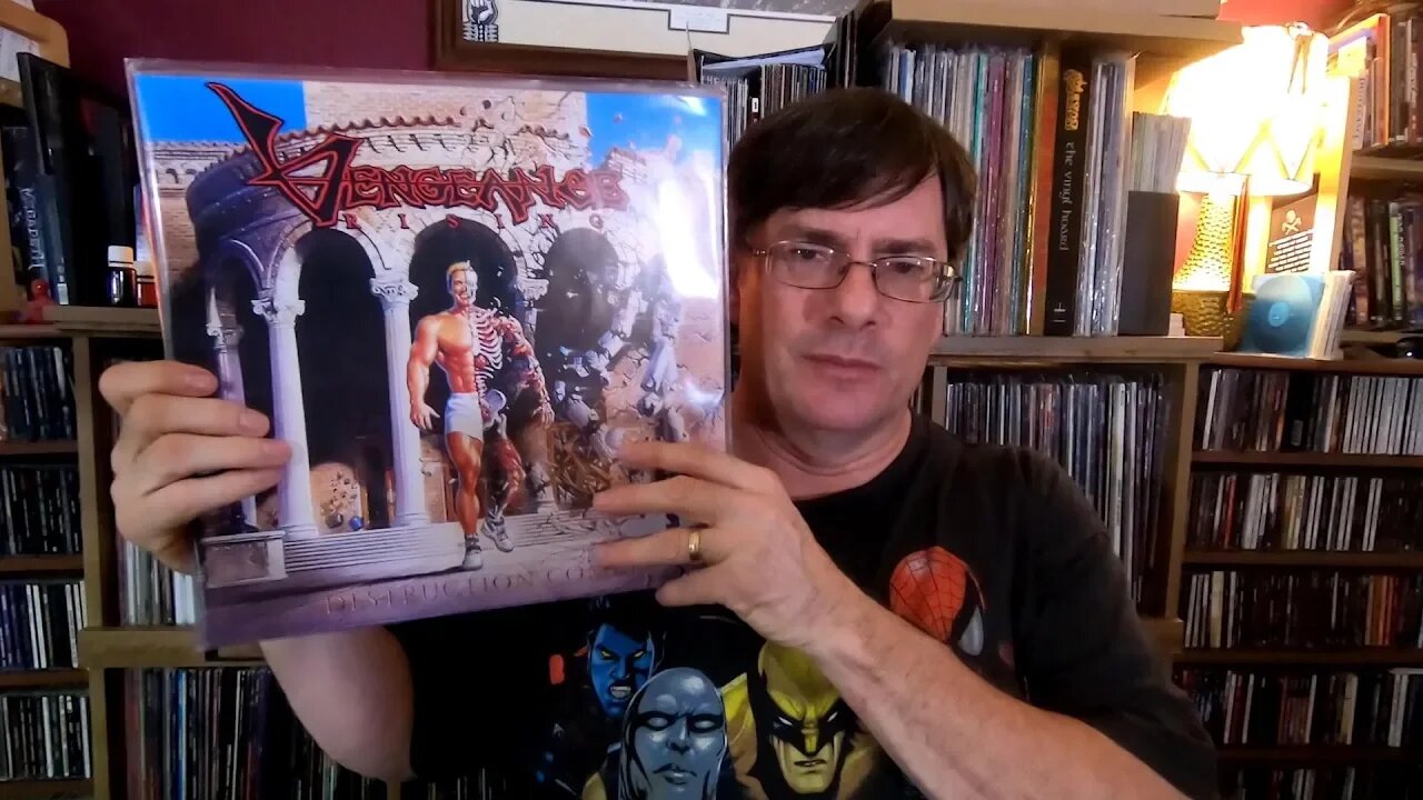 New Items, Limited Run Vinyl and Vinyl Source? I Want Your Opinion | Vinyl Community