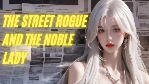 The Street Rogue and the Noble Lady-Appear Ordinary | Anime Recap #amazing #shorts #Anime