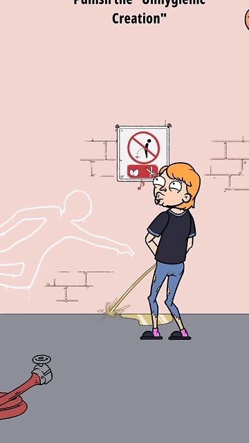 Punished #music #shorts #games #viralvideo #trending