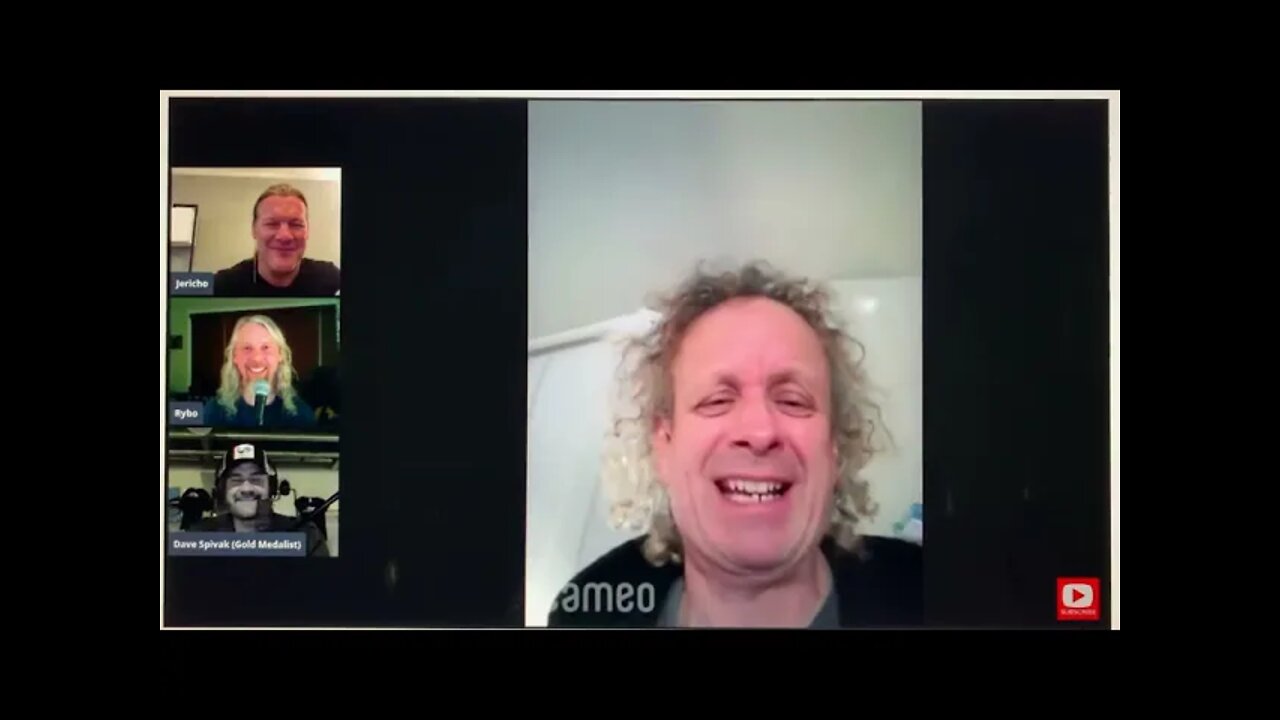 Don't Miss #Winnipeggers With Special Guest #KevinMcDonald