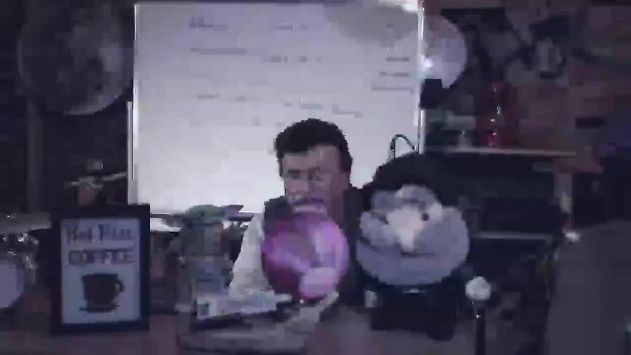 Gog y Magog Sukka LIVE!!