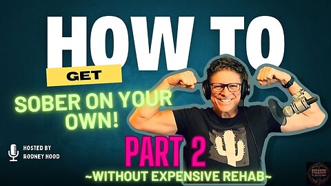 How To Get Sober On Your Own: No Expensive Rehab Or Therapy Needed. #Sobriety #Sober #Recovery #Love