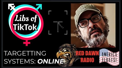 Open Season On TRUTH ITSELF | LIVE! Floatshow With RedDawnRadio [8PM EST]