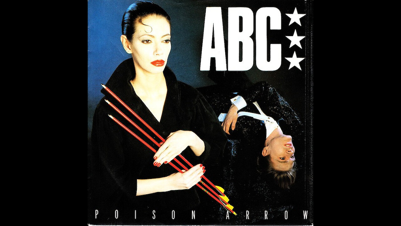 ABC --- Poison Arrow