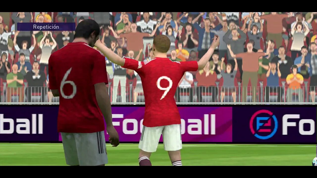 PES 2021: CHINA vs K0BENHAVN | Entretenimiento Digital 3.0