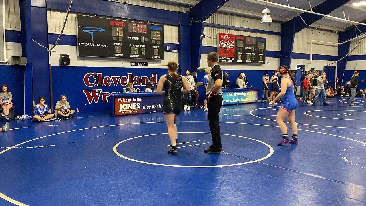 Taylor against p Fowler season 2022