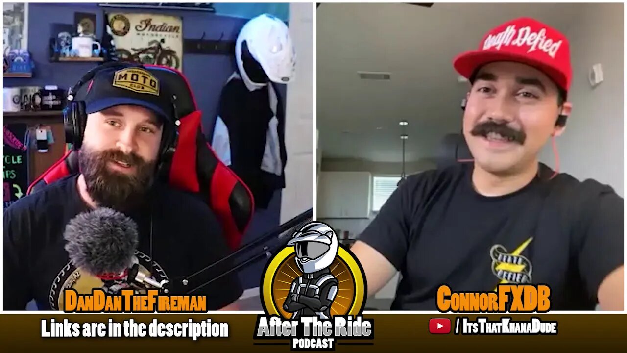The Evolution Of ConnorFXDB's Content