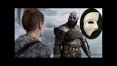 How God of War can move forward