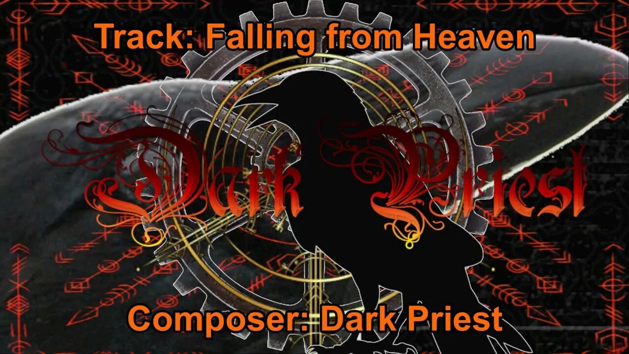 Falling from Heaven