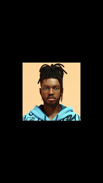 Want to learn everything about creating 3d characters?? Check out my playlist on how I made this