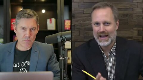 Adam Taggart LIVE (Markets, Price Controls, 2022 Predictions)