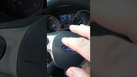 Why won't my ford start
