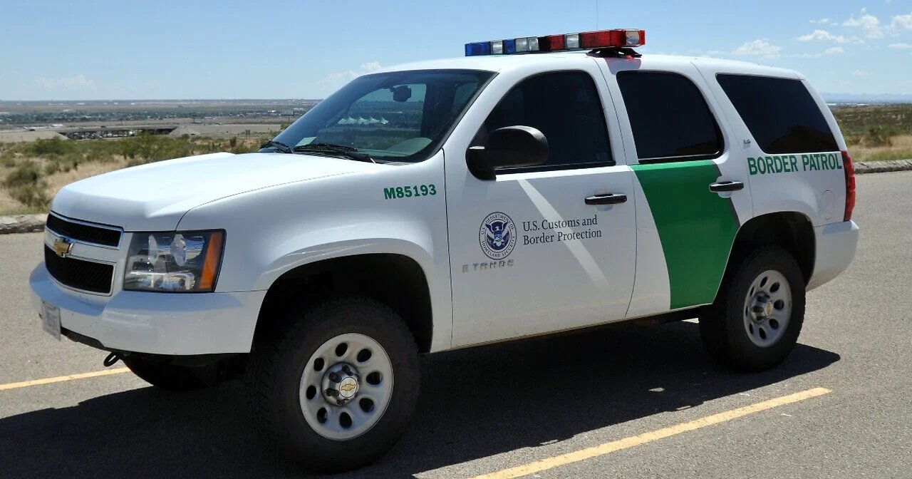 Biden Admin Needs To Respond to Videos of Feds Cutting Through Razor Wire to Let Illegals Into Texas