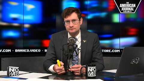 AMERICAN JOURNAL (Full Show) Wednesday - 11/30/22